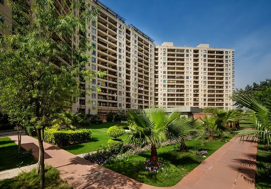 Dlf Serenity Hills
