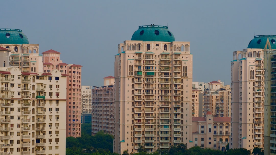 Sobha City